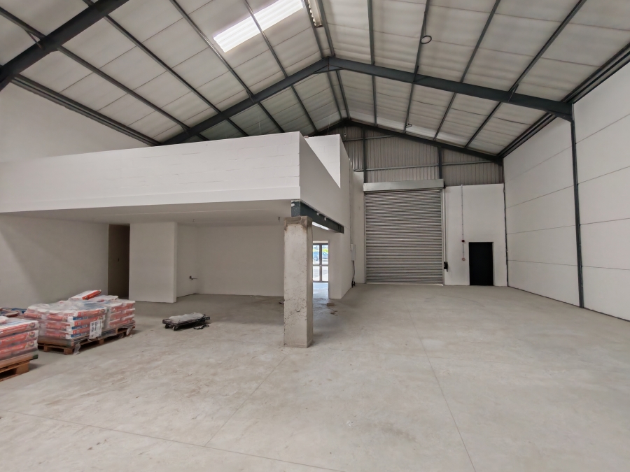 Commercial Property for Sale in Firgrove Industrial Estate Western Cape